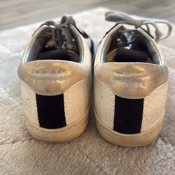 Women’s P448 Sneakers - Picture 7 of 7